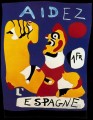 IDez Spain Joan Miro